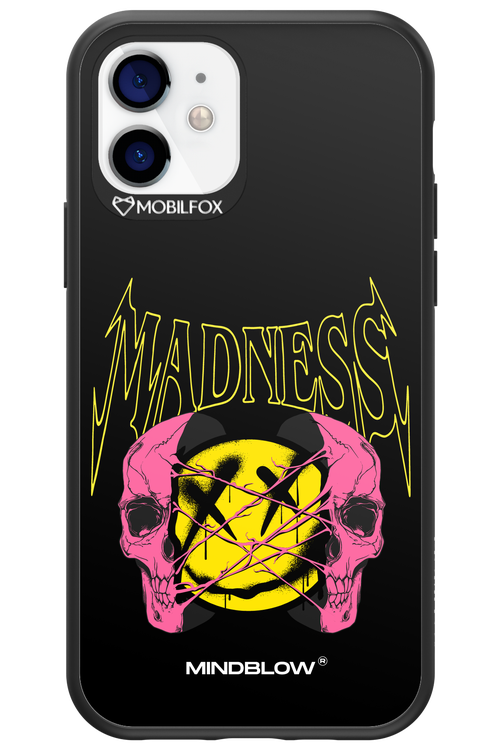 Madness Mindblow - Apple iPhone 12