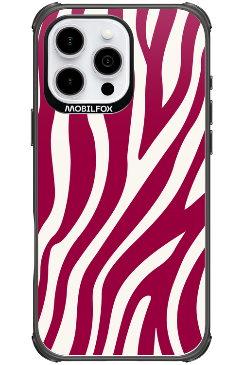 Sour Cherry - Apple iPhone 16 Pro Max