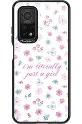 Just a girl pink 2.0 - Xiaomi Mi 10T 5G