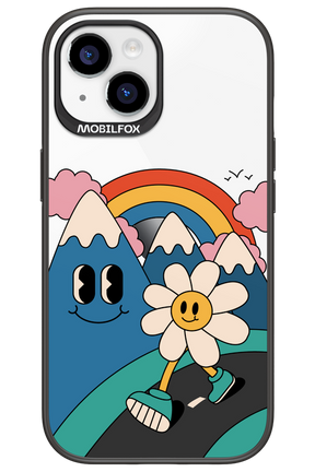 Road to Happiness - Apple iPhone 15