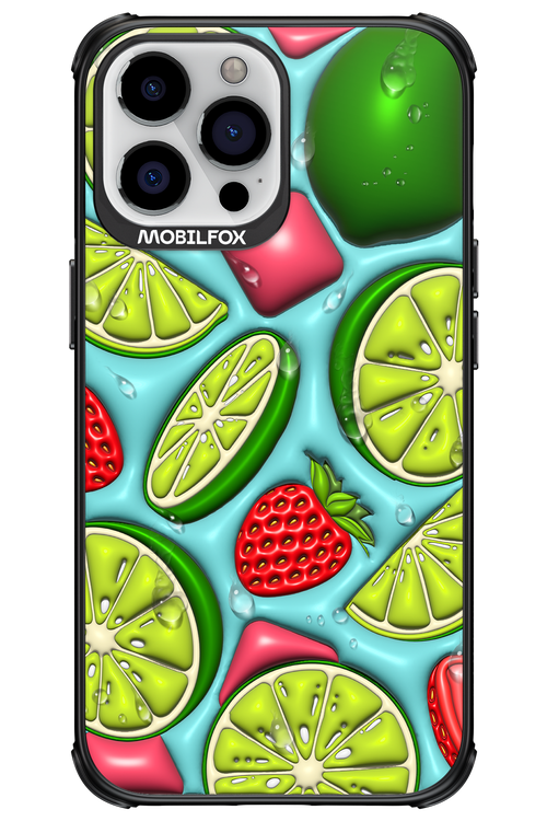 LimeBerry - Apple iPhone 13 Pro Max