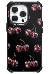 Cherry Rush - Apple iPhone 14 Pro