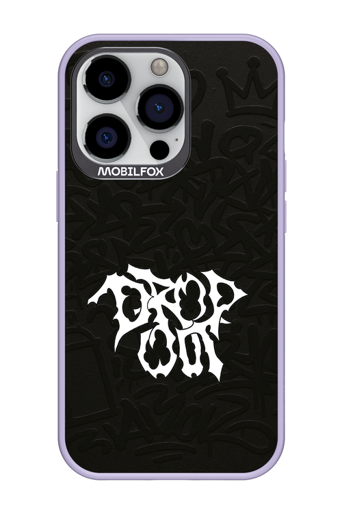 Drop Out - Apple iPhone 13 Pro
