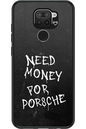 Need Money II - Xiaomi Redmi Note 9