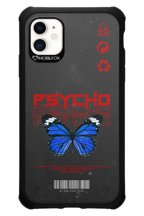 Psybutterfly - Apple iPhone 11