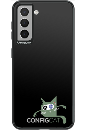 zombie2 - Samsung Galaxy S21