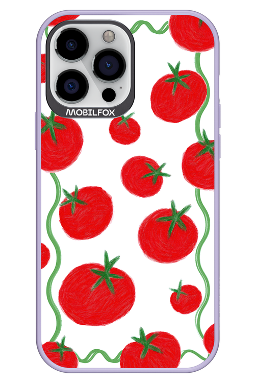 Tomato Love - Apple iPhone 13 Pro Max