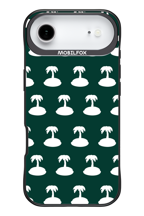 Island Vibes - Apple iPhone 17 Air