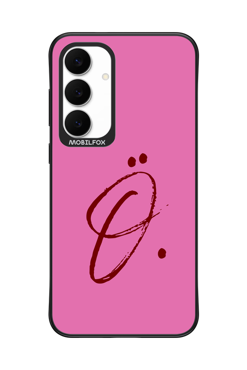 (Sorbet) O II 2.0 - Samsung S25 FE