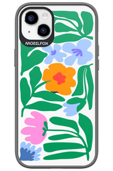 My Flowergarden - Apple iPhone 14 Plus