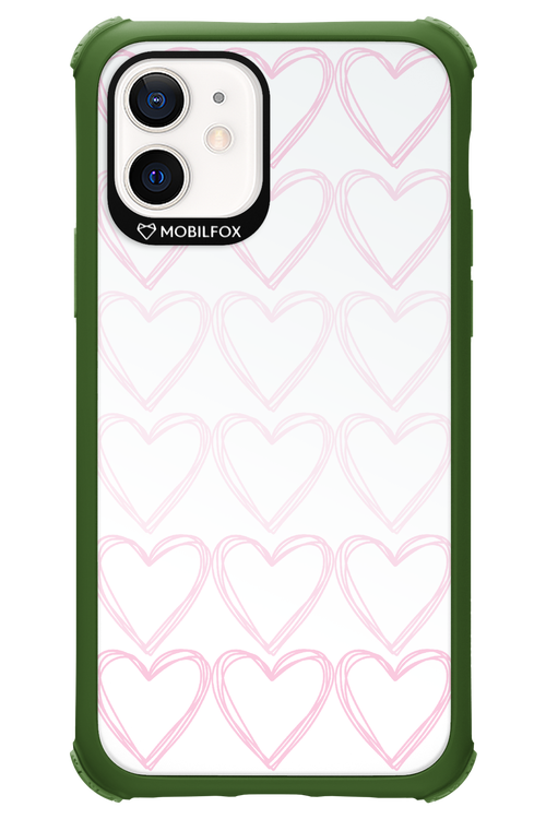 Lovelyy - Apple iPhone 12