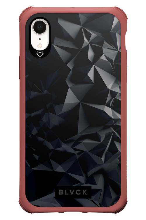 BLVCK MATERIAL - Apple iPhone XR