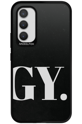 GY (Off Space) 2.0 - Samsung Galaxy A34