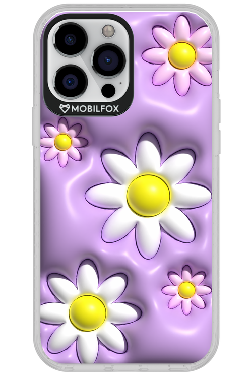 Lavender - Apple iPhone 13 Pro Max