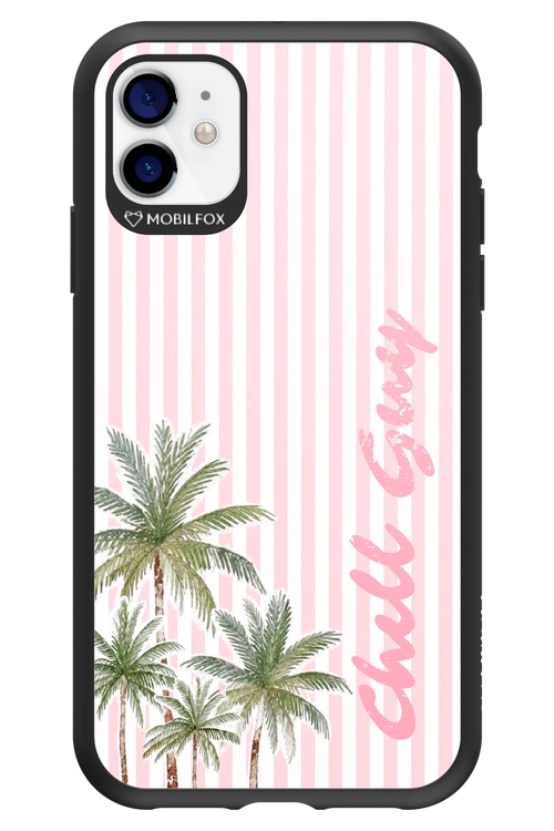 Chill Guy 2.0 - Apple iPhone 11