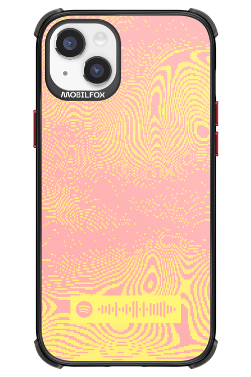 House Frequency - Apple iPhone 14 Plus