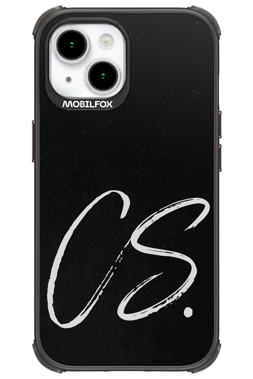 (Off Space) CS 2.0 - Apple iPhone 15
