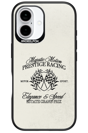 Old money - Apple iPhone 16