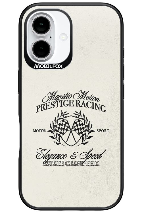 Old money - Apple iPhone 16