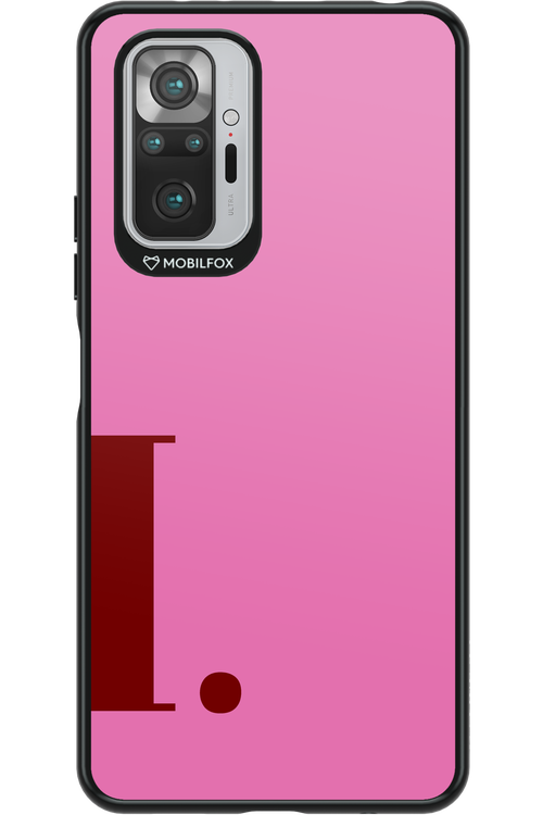 I (Sorbet) 2.0 - Xiaomi Redmi Note 10 Pro