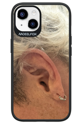 Ear - Apple iPhone 14