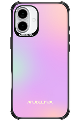 Pastel Violet 2.0 - Apple iPhone 16 Plus