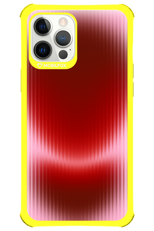 Lava Lamp - Apple iPhone 12 Pro Max