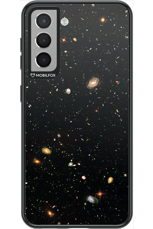 Cosmic Space 2.0 - Samsung Galaxy S21