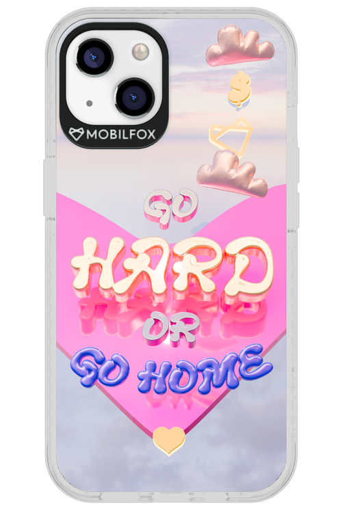 GoHard - Apple iPhone 13