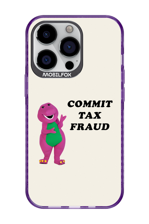 Dino - Apple iPhone 13 Pro