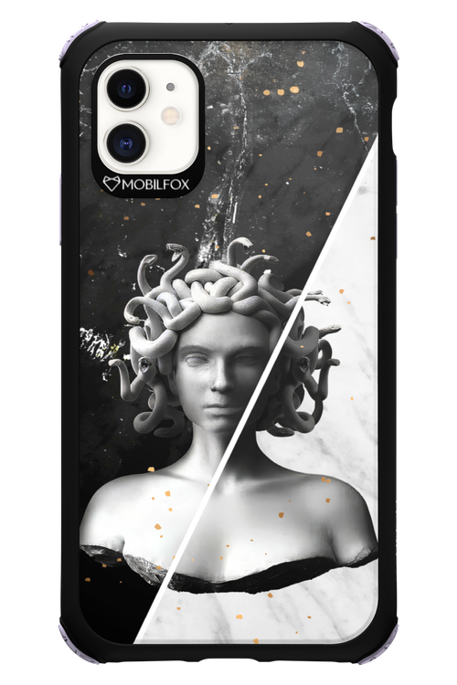 Medusa - Apple iPhone 11