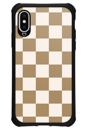 Nude Chess - Apple iPhone XS