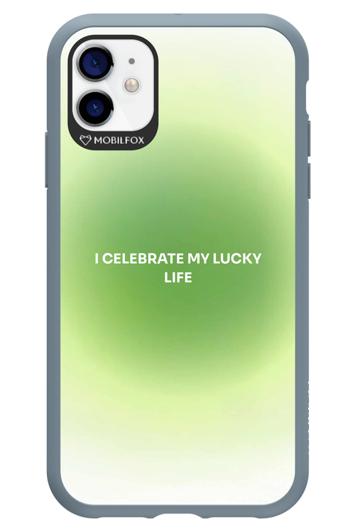 MY LUCKY LIFE - Apple iPhone 11
