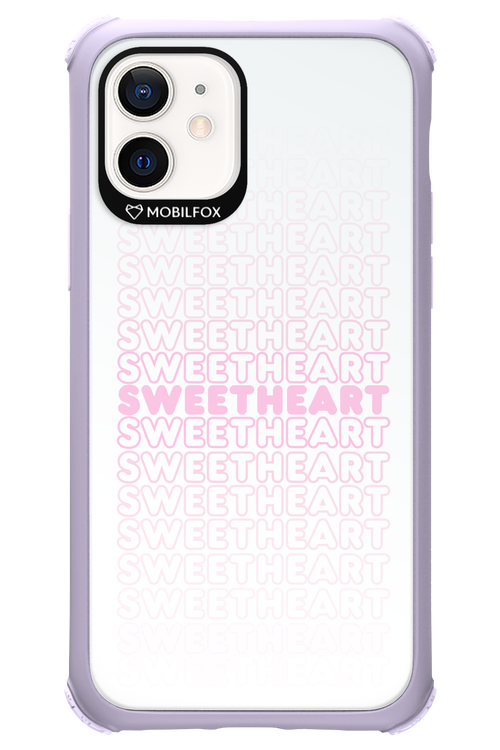 Sweetheart Pink - Apple iPhone 12