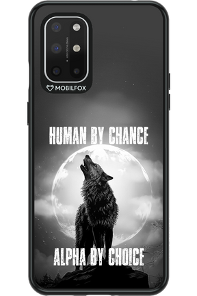 Alpha 2.0 - OnePlus 8T