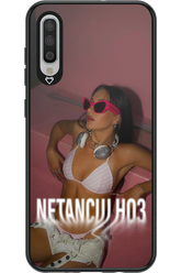 Netancuj Ho3 - Samsung Galaxy A70