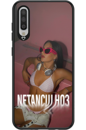 Netancuj Ho3 - Samsung Galaxy A70