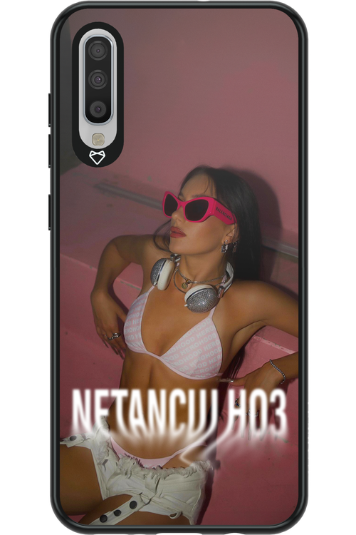 Netancuj Ho3 - Samsung Galaxy A70