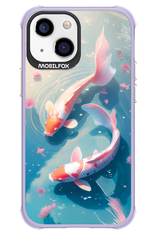 Koi - Apple iPhone 13 Mini