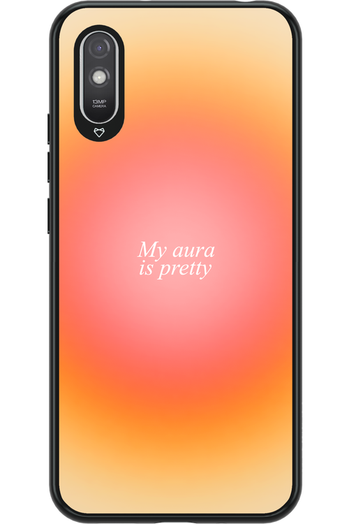 Pretty Aura - Xiaomi Redmi 9A