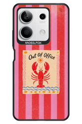 Out Of Office 2.0 - Xiaomi Redmi Note 13 5G