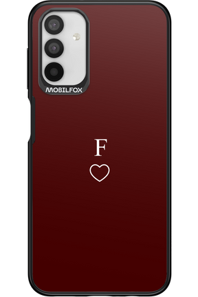 F Burgundia 2.0 - Samsung Galaxy A04s