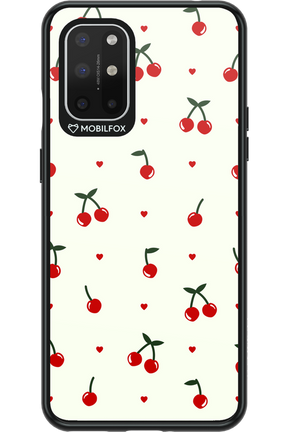 Baby Cherry - OnePlus 8T