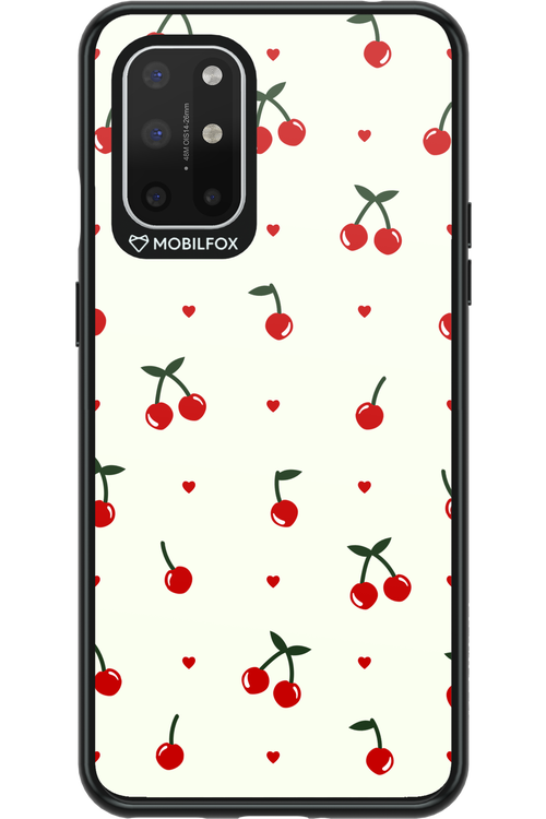 Baby Cherry - OnePlus 8T