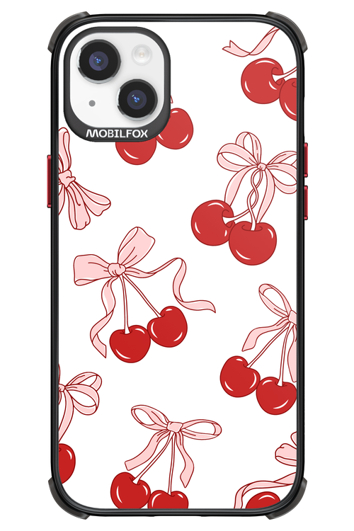 Cherry Queen 2.0 - Apple iPhone 14 Plus