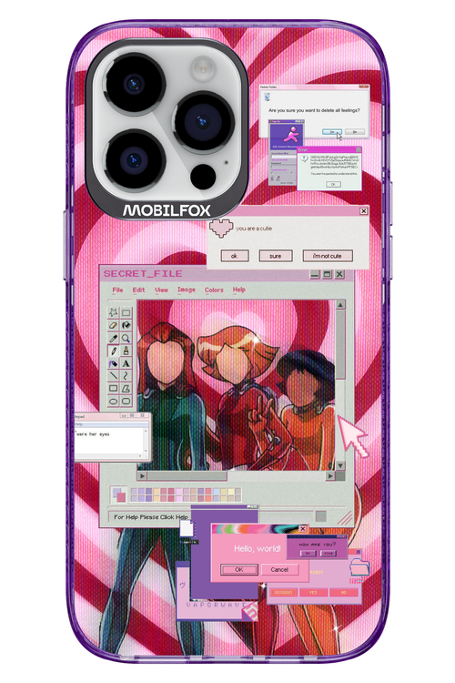 Totally Vibes - Apple iPhone 14 Pro Max