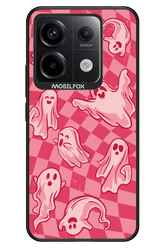 Strawberry Ghosts - Xiaomi Redmi Note 13 Pro 5G