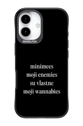 Minimees - Apple iPhone 17
