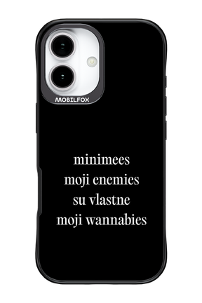 Minimees - Apple iPhone 17
