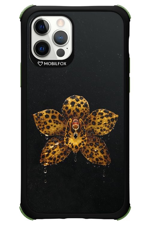 Wet & Wild 2.0 - Apple iPhone 12 Pro